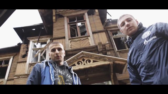 RAP RENAISSANCE VIII Приглашение от группы ЭКИПАЖ 09 10 2015 Клуб Backstage смотреть онлайн