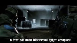 WARFACE - HIP-HOP ОБЗОР #27 ЧЕРНАЯ АКУЛА