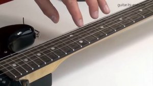 Настройка высоты звукоснимателя