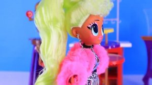 ОДЕВАЛКИ! КУКЛЫ ЛОЛ БОЛЬШИЕ СЕСТРЫ - ВСЕ! OMG LOL SURPRISE DOLLS BIG SISTERS // Май Тойс Пинк