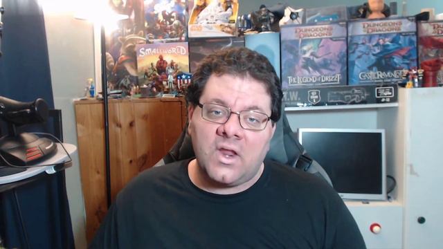 D&D Deep Dive: PHB Feats Part 1 смотреть онлайн