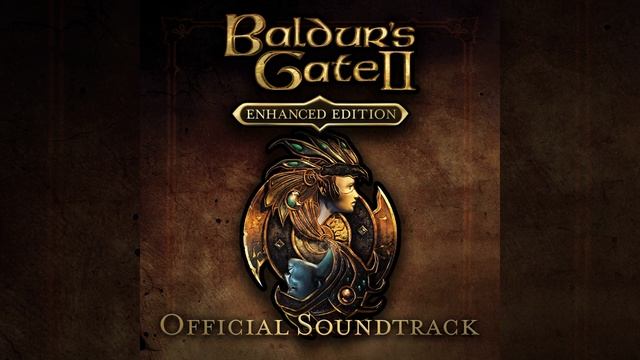 Baldur's Gate II: Enhanced Edition - 49. The Vulgar Monkey Tavern (Unreleased) смотреть онлайн