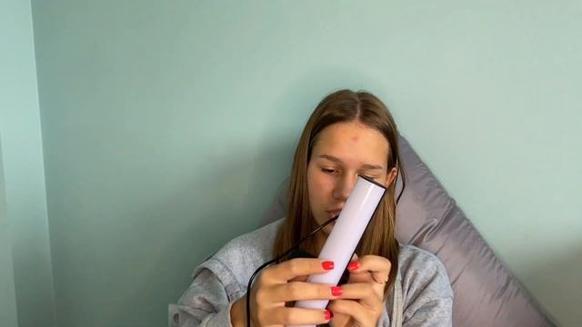 Vlog/ распаковка с wb/ апгрейд комнаты/ 1 часть смотреть онлайн