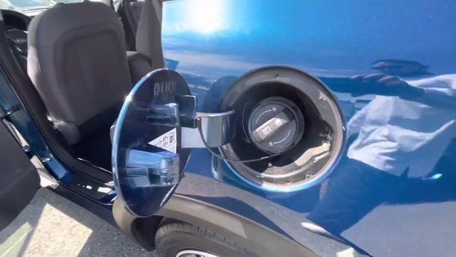 2020 KIA NIRO LX HYBRID - #26856