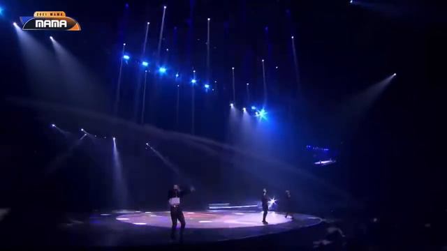 [MAMA 2021] Stray Kids 3RACHA 