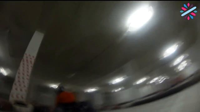 Групповые заезды и турниры на картах в картинг клубе «ПроКарт» смотреть онлайн