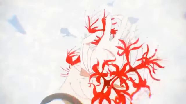Токийский гуль Amv смотреть онлайн