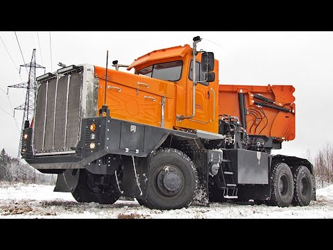 ТОНАР идет за алмазами | Гигант получил контракт смотреть онлайн