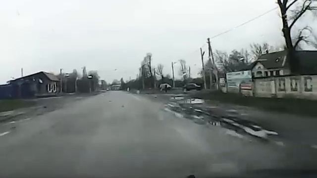 Трасса Донецк - Днепропетровск смотреть онлайн