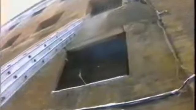 Криминальная Россия Побег из Крестов часть 2 webm 640x360 смотреть онлайн