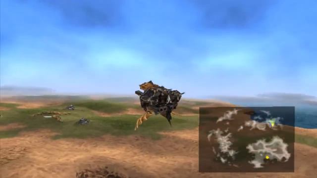 FFIX Sidequest Challenge - Episode 71 