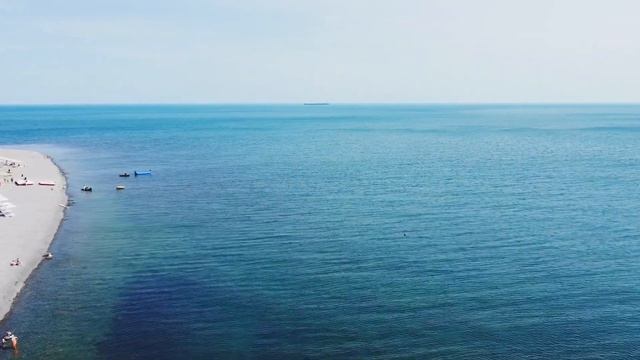 ШИРОКАЯ БАЛКА 2022! НЕ ОЖИДАЛ ТАКОГО от КУРОРТА! смотреть онлайн