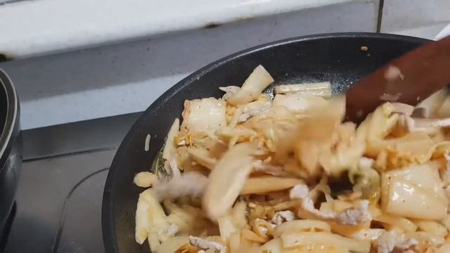 Вкусные блюда на любой вкус 