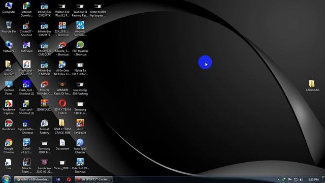 Samsung J110f Ace odin Mode Solution Without Odin3 смотреть онлайн
