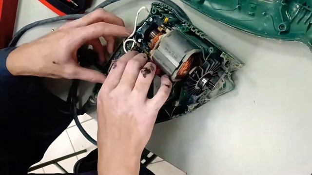 Разборка Перфоратора) смотреть онлайн