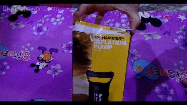 Bestway Air Hammer Inflation Pump || Air Pump For Pools || No Electricity Air Pump смотреть онлайн