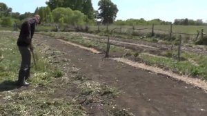 Потеряевка. 2016