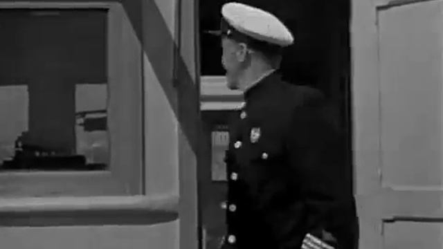 Случай в вулкане / The Case In The Volcano (1940)