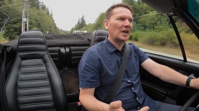 1983 Porsche 911 SC Cabriolet // Against All Odds смотреть онлайн