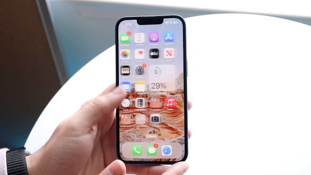 How To Remove Music Player Widget On iPhone Lock Screen! (2023) смотреть онлайн