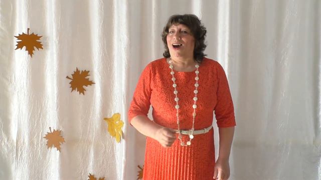 Вершинина Марина, 59 лет,"Под звёздами Балканскими", Сл. М.Исаковский, Муз. М.Блантер, п.Пионерский смотреть онлайн