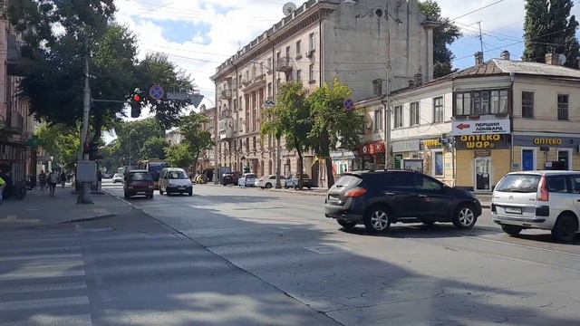 Одесса 5 минут назад. ЦЕНТР ГОРОДА! ЧТО ПРОИСХОДИТ! смотреть онлайн