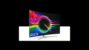 В чем разница между QLED и OLED
