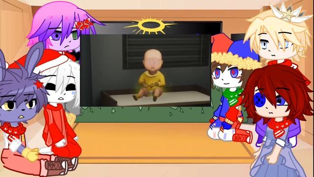 реакция УЦЦ на Валеру 