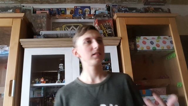 Мои Лего Покупки + Информация смотреть онлайн