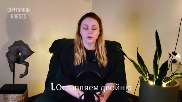 Жеребята-близнецы! Риски двойни у лошадей смотреть онлайн