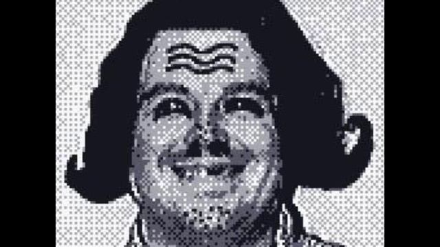 NO BLANK FRAMES смотреть онлайн