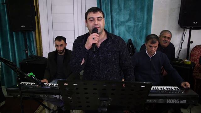 СЮННЯТ ТОЙ ДАНИЭЛЬ МАВЛЮД И ЮСУФ. 3 ЧАСТЬ. смотреть онлайн