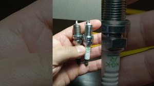 Свечи зажигания  Опель Астра H ✌️