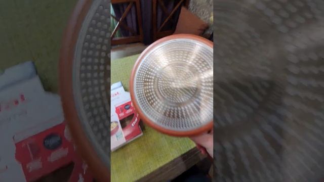 Сотейник с крышкой Tefal Maxima, 24 см 4222224 смотреть онлайн