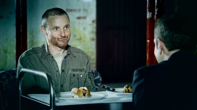 Wrong Answer Means Certain Death | The Experiments | Derren Brown смотреть онлайн