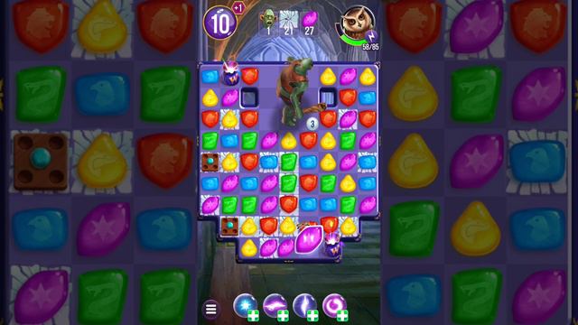 Головоломка 188 | Гарри Поттер: магия и загадки смотреть онлайн