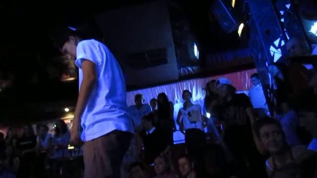 MUFASA Battle Gim Hip Hop battle Самара 21.10.12..MOV смотреть онлайн