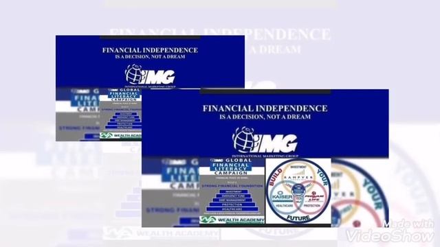 IMG INTERNATIONAL MARKETING GROUP смотреть онлайн