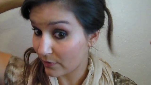 How to:4 QUICK donut buns! смотреть онлайн