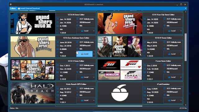 *NEW* GTA Save Editor 2021 Install Tutorial [3.3.0.0] (Save Editor Tutorial) смотреть онлайн