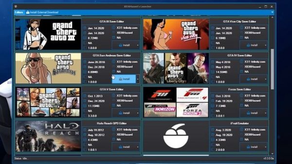 *NEW* GTA Save Editor 2021 Install Tutorial [3.3.0.0] (Save Editor Tutorial)