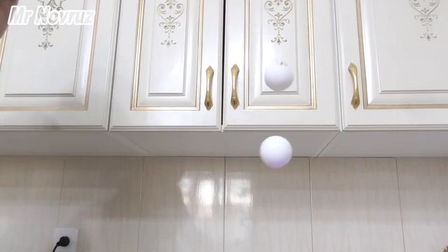 Лайфхаки с теннисным мячом смотреть онлайн