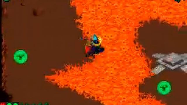 BIONICLE Tales of the Tohunga: Ta Koro Toa Stone Boulders ARE FREAKING EASY смотреть онлайн