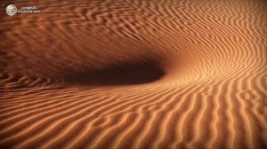 Зыбучие пески