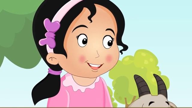 Alphabet Stories | LETTER G | GAURI MEETS A GIRAFFE | Macmillan Education India смотреть онлайн