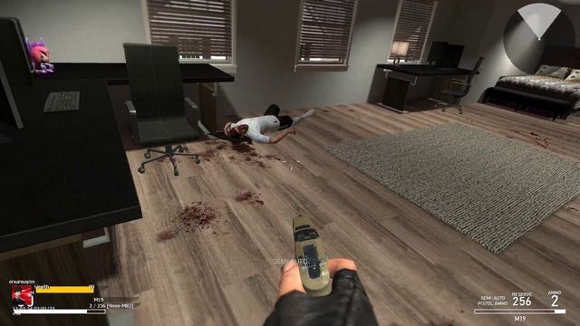 (Short Video) The revenge for Messi (Gmod Realism) смотреть онлайн