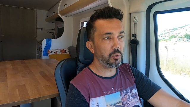 KARAVAN BATTI : Pisa koyu , Altın Kamp, Asos Kadırga Koyu смотреть онлайн