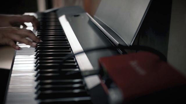 Instrumental - Because He Lives смотреть онлайн