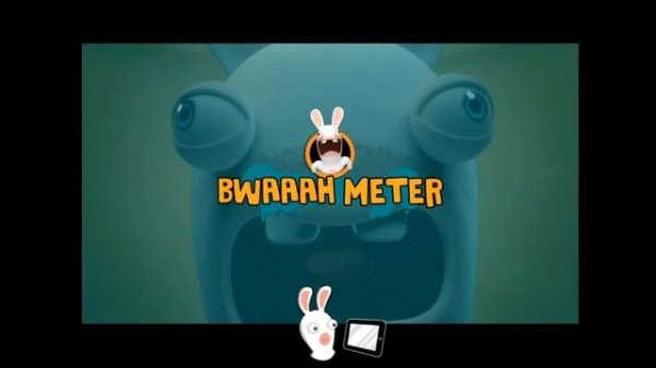 Rabbids Invasion: The Interactive TV Show Appisodes launch - iOS