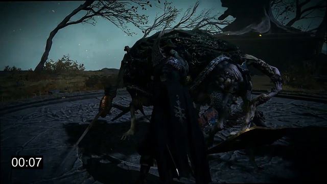 Духовник | Новичкам - брать! | Elden Ring смотреть онлайн